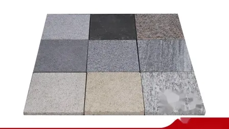 Padang Dark G654 Granite Polished Slabs